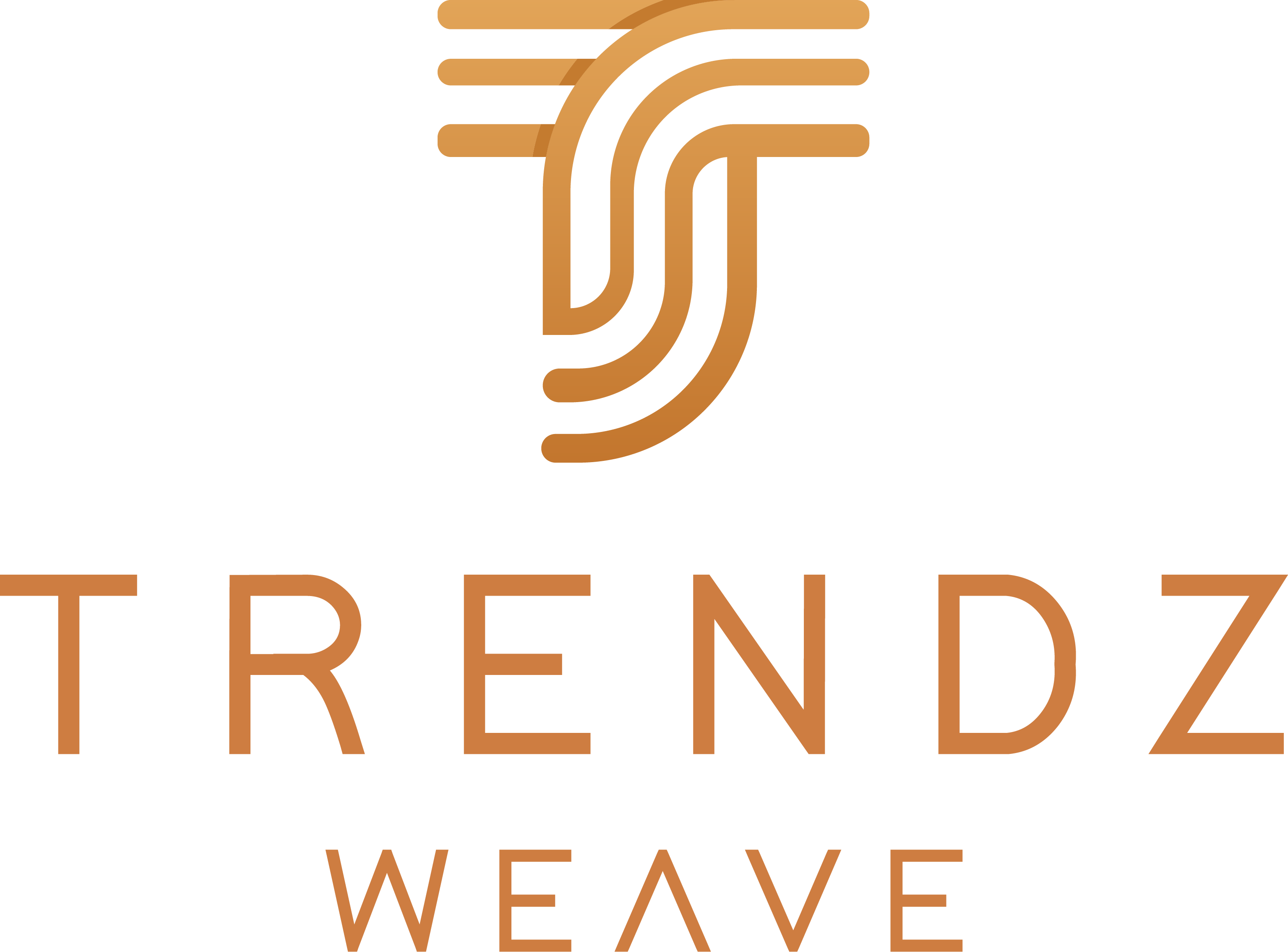Trendzweave